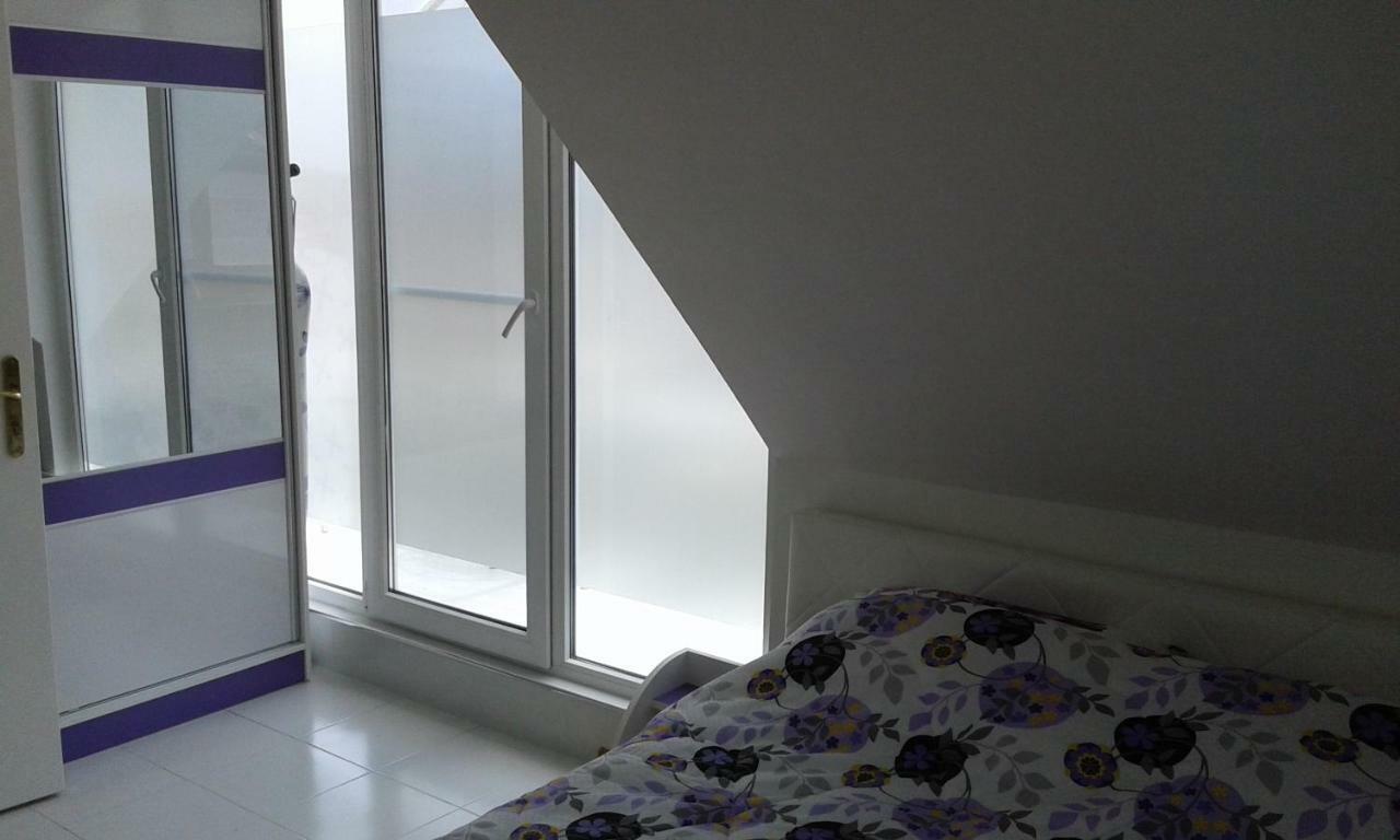Apartment Sagittarius Kyustendil ภายนอก รูปภาพ